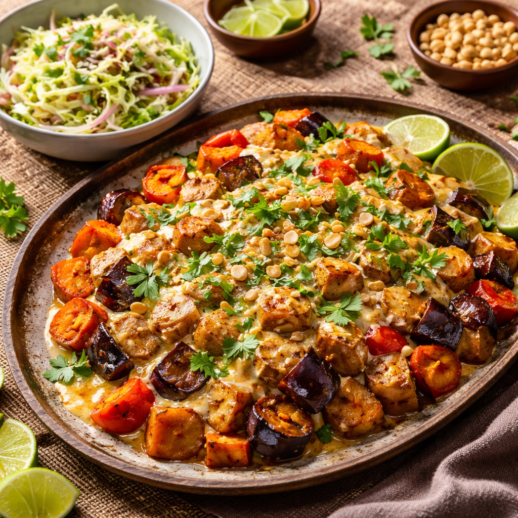 Nairobi Coconut Garden